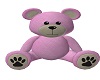 NA-Bear Kiss Pink