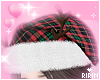 Cozy Christmas Hat