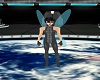 Wasp Ultimate Suit F V1