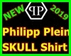 Philipp Plein SKULL 2019