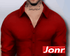 Dress Shirt Red