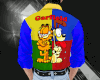 [NED]GARFIELD M