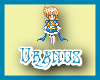 Tiny Sailor Uranus 3
