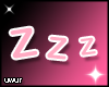 ♡ Exploding Zzz's Pink