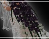 Plum Wedding Bouquet