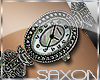 ANTIQUE SILVER W[L]