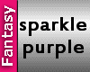 [FW] sparkle purple