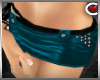 *SC-Verona Mini Teal