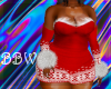 Winter furred BBW v2