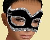 Female Venice Mask 7