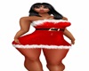 ASL MRS Santa Dress