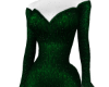 ~Green Gala Gown 