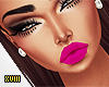 ! Whitney Tan Smokie Flr