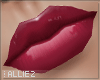 Vinyl Lips 6 | Allie 2