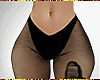 Rogue Stocking Black RLL