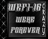 Were Forever