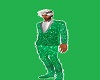 St Patricks Suit