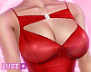 ♥ Red Night Set