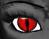 Bloody Red Eyes