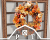 Rustic Fall Wreath V2