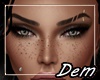 !D! Sexy Freckles