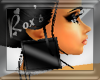 DERIVABLE Thick Earrings