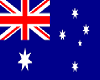 Aussie Flag