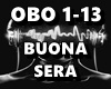 BUONA SERA