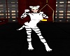 Tiger Suit V1 White