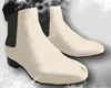 ✪ Boots White
