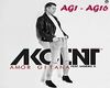 Akcent - Amor gitana
