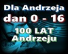 Dla Andrzeja-100 Lat...