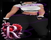 !R! Spiral Purple Unisex