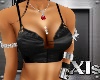 XIs Black Up Top