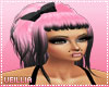 Pink/Black Sylvie