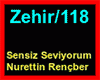 10 Turk Secmeler