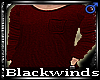 BW|M| Red Thermal