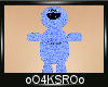 4K .:Cookie Monster:.