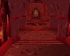 Red Dragon Castle Room