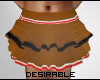 D| Domo Skirt
