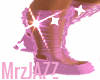 CITY GURL BOOTS