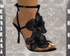 Cocktail Black  Shoes