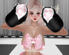 Paw Bear Black