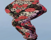 ~V~Skull & Roses Jeans