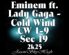 Cold Wind - Em fea. L G