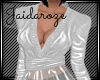PVC Peplum - Bleach
