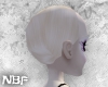 LightBlonde ponytailbase