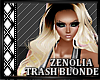 C* Zenolia~Trash Blonde