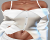 ML Off Shoulder Shirt w