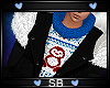 *SB* Sweater + Jacket